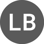 Logo of Lloyds Banking (LO1HA).