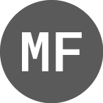 Logo of Metro Finance 2024 1 (MF4HF).