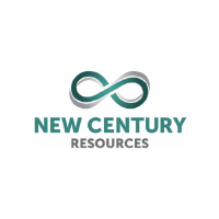 Logo of New Century Resources (NCZ).