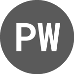 Logo of Peter Warren Automotive (PWR).
