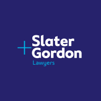 Logo of Slater and Gordon (SGH).