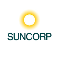 Logo of Suncorp (SUNPF).
