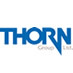 Logo of Thorn (TGA).