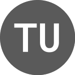 Logo of Territory Uranium Company (TUC).