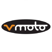 Logo of Vmoto (VMT).