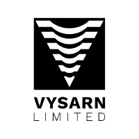 Logo of Vysarn (VYS).