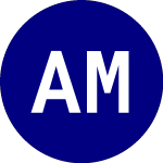 Logo of Alerian MLP (AMLP).