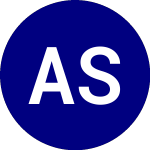 Logo of American Spectrum (AQQ).