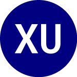 Logo of Xtrackers USD High Yield... (BHYB).