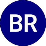 Logo of Bluerock Residential Gro... (BRG-C).