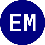 Logo of  (EMXX).
