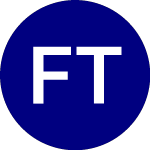 Logo of First Trust Water ETF (FIW).