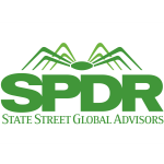Logo of SPDR S&P Global Natural ... (GNR).