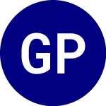 Logo of Great Panther Mining (GPL).