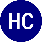 Logo of Hartford Core Bond ETF (HCRB).