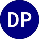 Logo of Dividend Performers ETF (IPDP).
