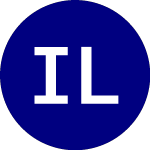 Logo of iShares Lifepath Target ... (ITDF).