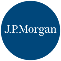 Logo of JP Morgan US Aggregate B... (JAGG).