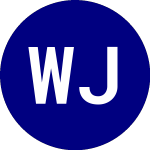 Logo of WisdomTree Japan Multifa... (JAMF).
