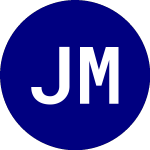 Logo of JP Morgan Income ETF (JPIE).