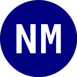 Logo of Nuveen Municipal Income ... (NUMI).