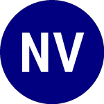 Logo of National Vision (NVI).
