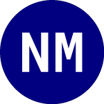 Logo of  (NZR).