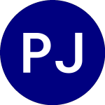 Logo of PGIM Jennison Better Fut... (PJBF).