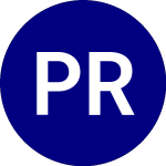 Logo of Power REIT (PW-A).