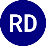 Logo of Rmr Dividend (RDR).