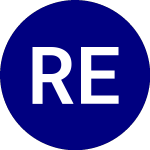 Logo of Reverb ETF (RVRB).