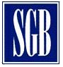 Logo of Southwest Georgia Financ... (SGB).