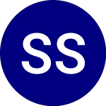 Logo of SPDR S&P 600 Small Cap V... (SLYV).
