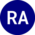 Logo of Robinson Alternative Yie... (SPAX).