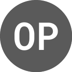 Logo of Occidental Petroleum (1OXY).