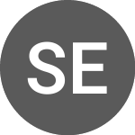 Logo of Skandinaviska Enskilda B... (1SEBA).