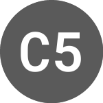 Logo of Cover 50 (CVR50).