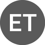 Logo of Exchange Traded (EMBE).