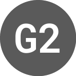 Logo of GB00BSG2DD96 20270610 14... (GG2DD9).