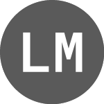 Logo of Lvmh Moet Hennessy Vuitton (LVMH).