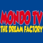 Logo of Mondo TV