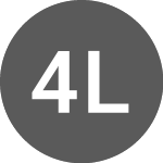 Logo of 4x Long Semiconductors Etp (SOXL).