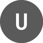 Logo of UBS (W744A6).