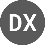 Logo of Db X-trackers Dj Euro St... (XD3E).