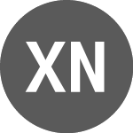 Logo of Xtrackers Nikkei 225 Uci... (XDJE).