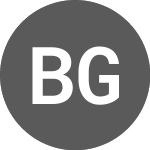 Logo of  (BGIF15).