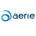 Logo of Aeris Industria E Comerc... ON (AERI3).