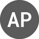 Logo of ALPARGATAS PN (ALPA4R).