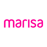 Logo of LOJAS MARISA ON