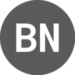 Logo of BANCO NORDESTE ON (BNBR9F).